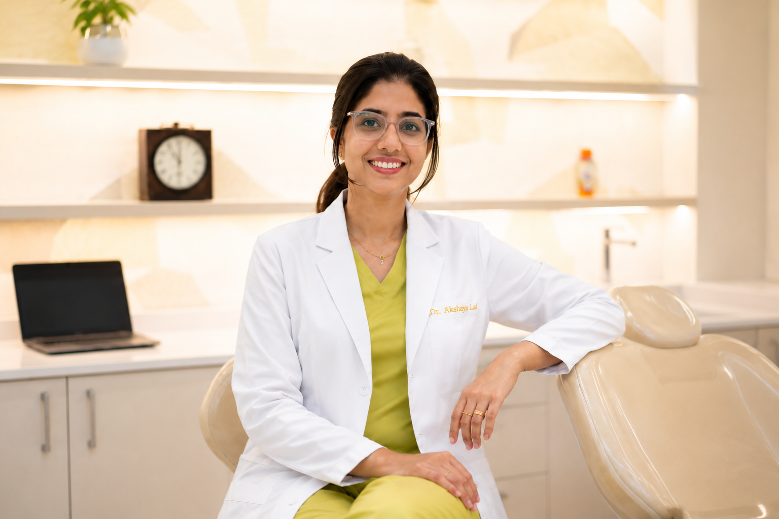 Dr Akshaya