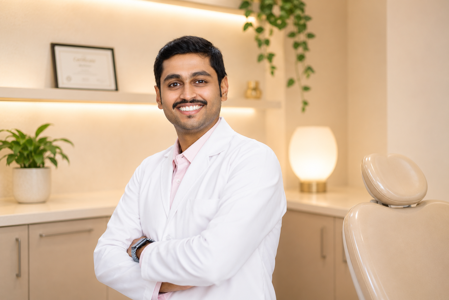 Doctor Name